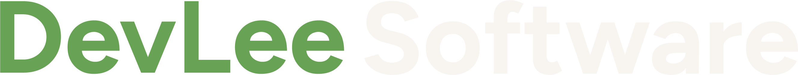DevLee Software